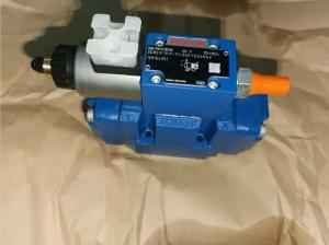 China Rexroth R901218236 3DREM10P-7X/200YG24K4V 3DREM10P-71/200YG24K4V Series Proportional Pressure Reducing Valve wholesale