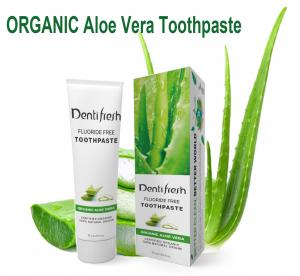 China Oral Hygiene Teeth Whitening Toothpastes Home Pearl White Natural Chamomile Extract Aloe Vera wholesale