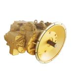 16 Teeth SBS120 Hydraulic Pump 320C Excavator