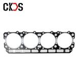 Pad Cylinder Head Spare OEM Truck Engine Parts Japanese Seals Cover MITSUBISHI