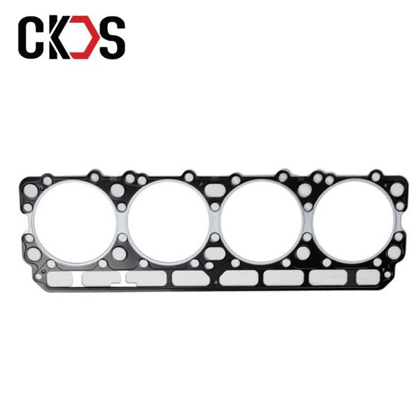 Pad Cylinder Head Spare OEM Truck Engine Parts Japanese Seals Cover MITSUBISHI