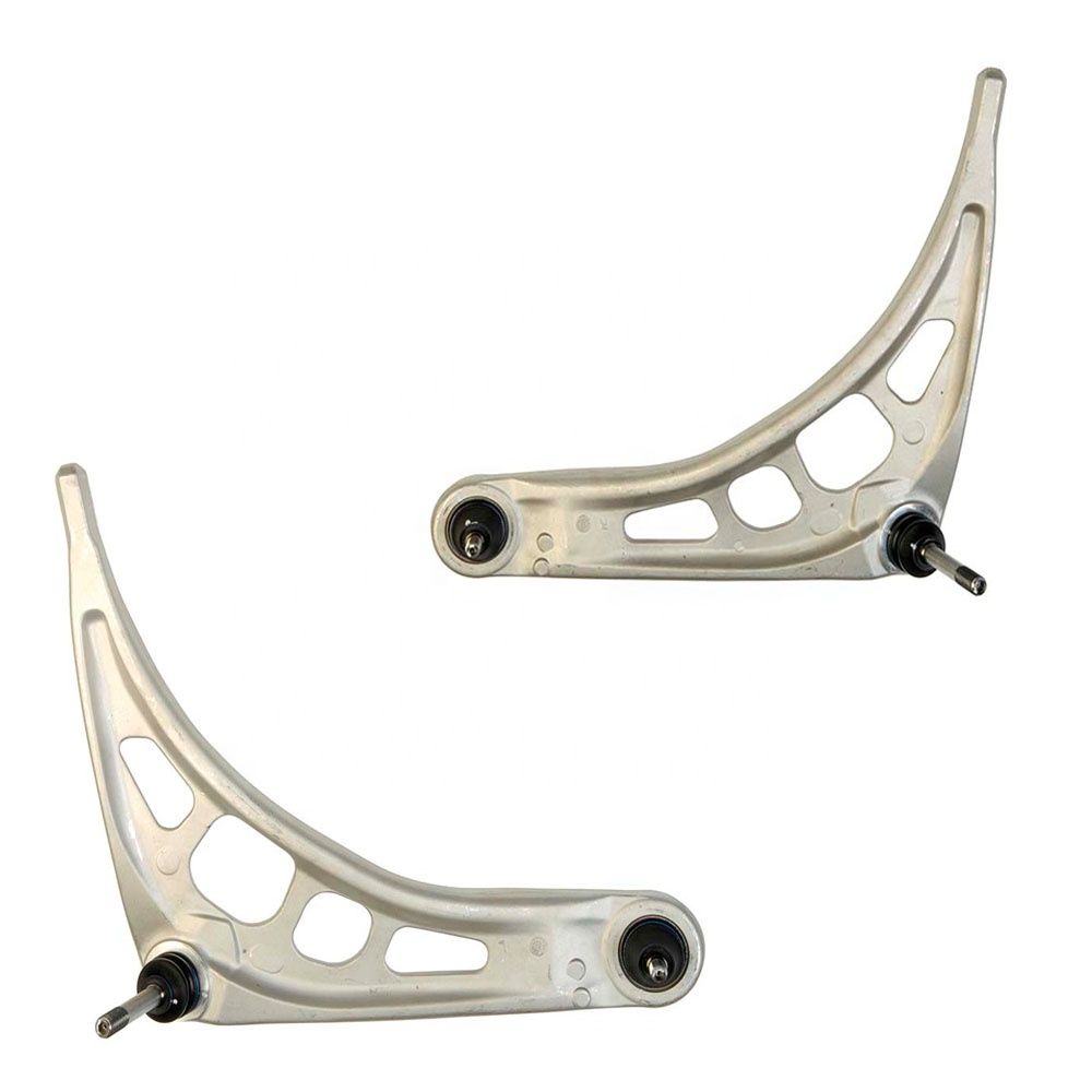 Zinc Pianting RK80527 Aluminum Front Left Auto Car Suspension Control Arm for BMW Z4