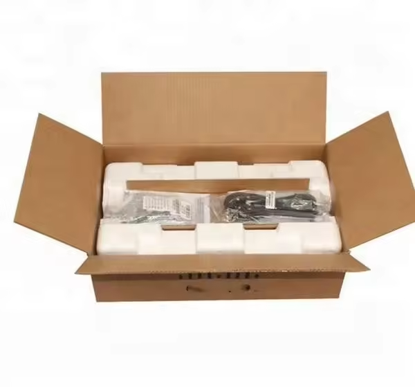 Stock Ready Nexus N9K-X9788TC-FX Plug-in Module Switch For Speed Data Transmission