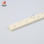 Plain Cement Nail Carpet Gripper Rods 1200mm 100mm 127mm