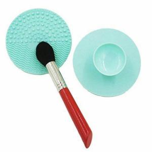 China Cute Shape Silicone Exfoliating Pad , Low Temperature Resistance Exfoliating Silicone Pad wholesale
