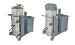 Stainless Steel Wet / Dry compressed air Vacuum Cleaner Motor Brushless