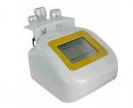 Portable Ultrasonic Cavitation+Bipolar RF +Vacuum Slimming Machine For Home use