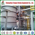 Ce ISO Certificated Rotary Dryer for Ore, Sand, Coal, Slurry Fromtop Chinese