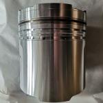S16R S12R Diesel Engine Spare Parts Piston 37517-07401 37517-10400