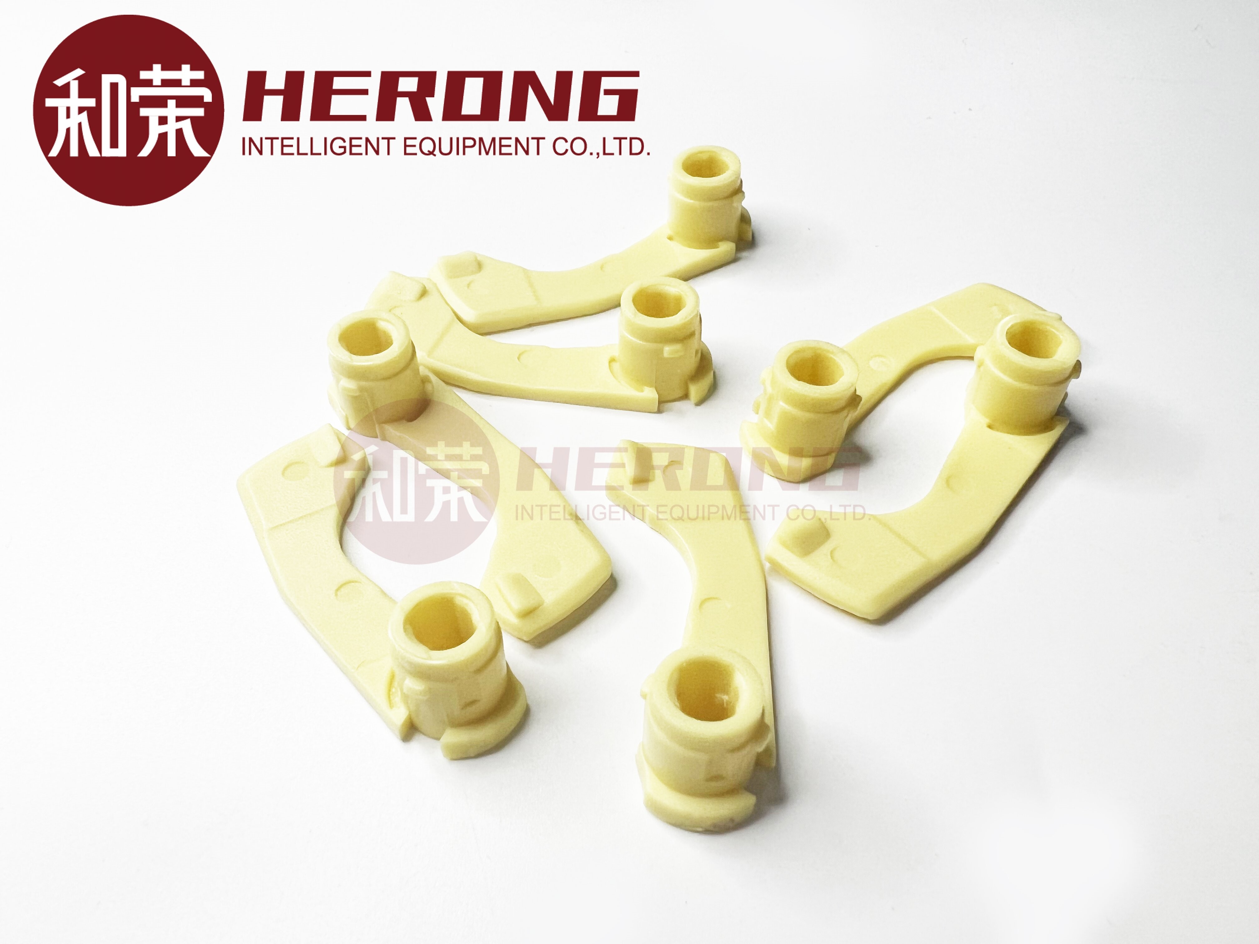 Wincor CMD-V4 Dispenser Module Accessory Plastic Lock Right Ear 1x1