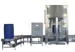 Stainless Steel Manual Bottle Capping Machine Semi Automatic 2~24 Head English