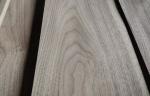 Natural Quarter Cut Walnut Veneer Furniture Wood Sheet Grade AB