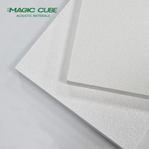 China Special Painted Decorative Fiberglass Panels for Interior Decoration and Soundproofing wholesale
