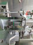 EM180T Automatic Double Bags Making Machine 60-80bags/Min Speed