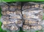 Rear Wheel Bolts DZ9112340123 for HOWO Truck Parts 2005- 4x4 Year 2005- 2005-