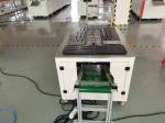 Mat Auto Clothes Folding Machine 220V 50Hz Highly Intelligent