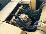 Used CATERPILLAR 320 C excavator for sale