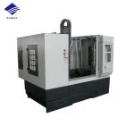 5.5kw Metal Machine Center 800*420mm Table Size 4500kg Weight BT40
