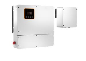 China LiFePO4 Energy Storage Battery BYD Blade Cell 24.576KWH High Voltage Residential wholesale