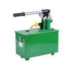 High Pressure Hydro Test Pressure Pump Electric For Manufacturing Plant