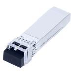 10G SFP+ CWDM Transceiver 10KM Single Mode 1470nm 3.3V Support DDM RoHS