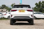 White High Speed Petrol SUV Car 5-Door 5-Seat Adult In Stock