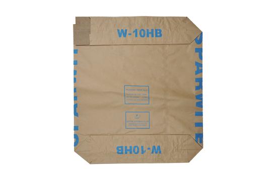 Quality Cement paper bags 03 for sale