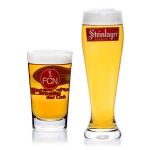 Factory wholesale lead free high quality crystal transparent beer glass drink