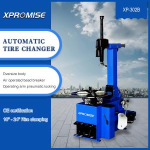 China Hot Seal Auto Repair equipment Tire Changer for Car Service Shop wholesale
