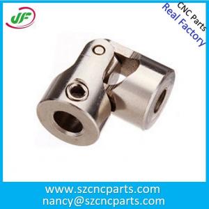 China Mechanical Components for Engineering and Construction, CNC Machined Metal Parts wholesale