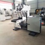 700mm Saw Wheel Wood Cutting Horizontal Band Saw Machine for Woodworking