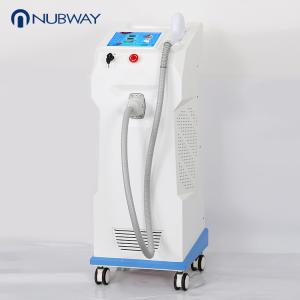 China 2018 Newest system soft light beauty equipment 808 diode laser hair removal with FDA / CE / ISO wholesale