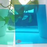 Transparent 1220*2440mm 3mm 5mm PS Sheet Polystyrene Board Advertising PS Plate