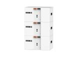 Series 48V 50Ah Lifepo4 Battery Pack Cell Energy Battery System