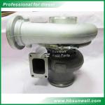 Original/Aftermarket High quality Holset HX82 diesel engine parts Turbocharger