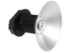 China 100 Watt Led High Bay Light 120° Beam Angle with 3000K - 5500K wholesale