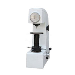 China Universal Digital Rockwell Hardness Tester , Durable Rockwell Hardness Testing Machine wholesale