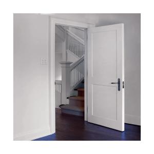 China Modern Design Side Opening Veneer Interior Doors for Houses from Italy wholesale