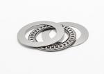 Inch Thrust Needle Roller Bearing Axial Needle Roller and Cage Assembly TC1220