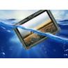 Buy cheap Vehicle 2GB RAM Tablet , 5.4V 10F Smart Mobile Tablet Terminal from wholesalers