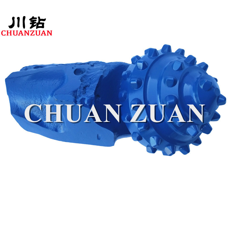 Basic Engineering One Cone Rotary Single Drill Bit