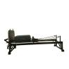 Buy cheap Premium Pilates Reformer Aluminium Pilates Reformer Bed with accessories from wholesalers