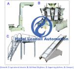 100g To 5kg Premade Bag Filling Machine Easy Operation For Spice Beef