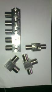 China ASTM B564 UNS N06059 body block forging wholesale