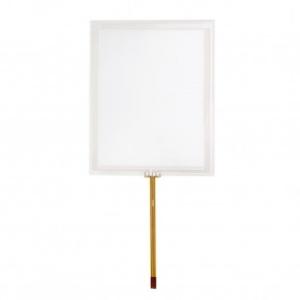 China 6.0 Inch Resistive Touch Screen Display 4 wire resistive touch screen wholesale
