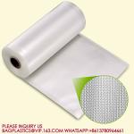 Vacuum Seal Meat Packaging Plastic Nylon Food Storage Sealer Pack Retort Pouch