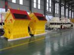 stone crusher CHINA manufacturer&supplier PF Impact Crusher Series PF-1210 stone