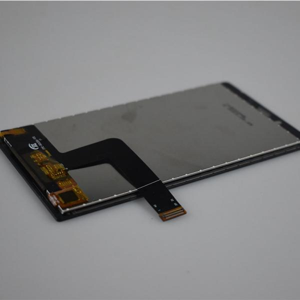 5 Inch Tft color Display 1080*1920 Resolution, MIPI interface, LCD driver is HX8399C, 560 c/d