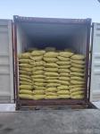 Stable Na Lignosulphonate , Sodium Lignin Sulfonate For Coal Water Slurry