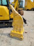 Heavy Duty Excavator Ripper For 20T Excavator With 80mm Pins